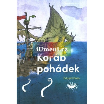 Koráb pohádek