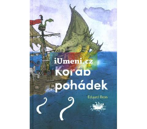 Koráb pohádek