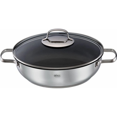 Roesle pánev ELEGANCE servírovací pánev 28cm ProPlex