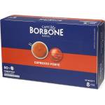 Caffè Borbone | Espresso Forte - 50 капсули за Nespresso® Pro