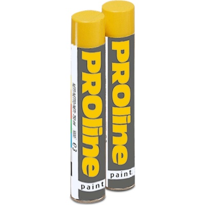DENIOS Značkovacia farba PROline 750 ml modrá