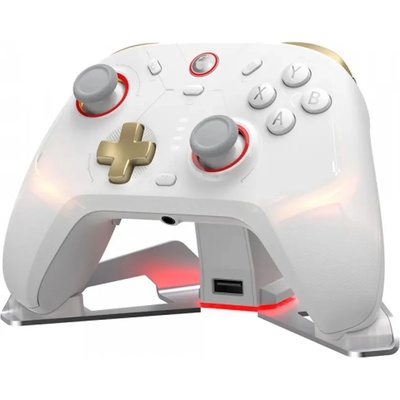 GameSir Cyclone 2 Bundle White HRG1011