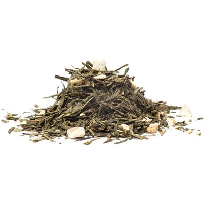 ManuTea Sencha zázvorová zelený čaj 1000 g