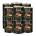 WILD FARM Монопротеинова храна за кучета Wild Boar 12x800g, хипоалергенна