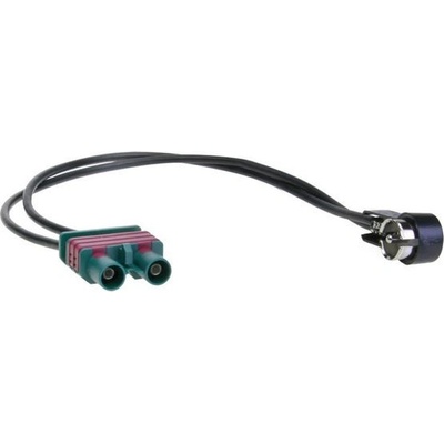 Anténní adaptér Volvo - ISO