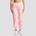 GymBeam Дамско долнище GymBabe Cherrybloom L