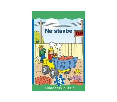 Na stavbe