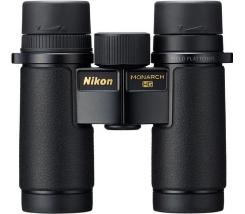 Nikon Monarch HG 10x30
