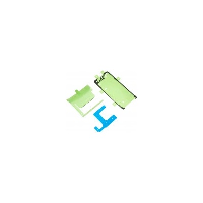 originální sada lepících štítků LCD Samsung S911B Galaxy S23 5G
