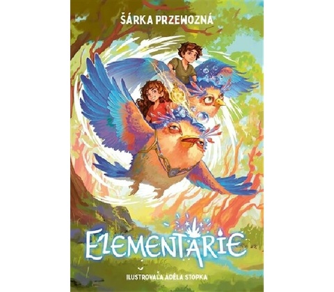 Elementárie 1