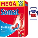 Somat Classic tablety do umývačky 100 ks