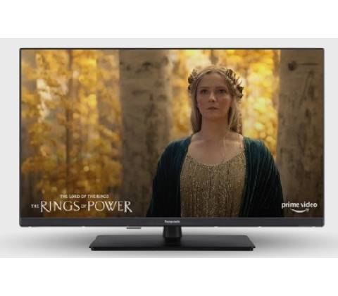 Panasonic TV-65W83AE6
