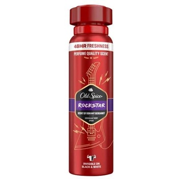 Image 1 of Old Spice Rockstar дезодорант за мъже 150 мл (10DE020171)