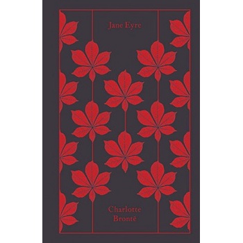 Jane Eyre - Clothbound Classics - Charlotte Brontë , Michael Mason - Introduction