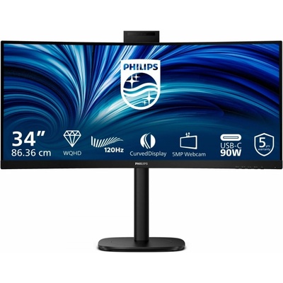 Philips 34B2U3600CH