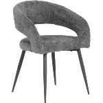 Carmen Трапезен стол mesa 2 - сив