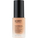 Make-upy Korff Fluidní liftingový make-up 03 30 ml