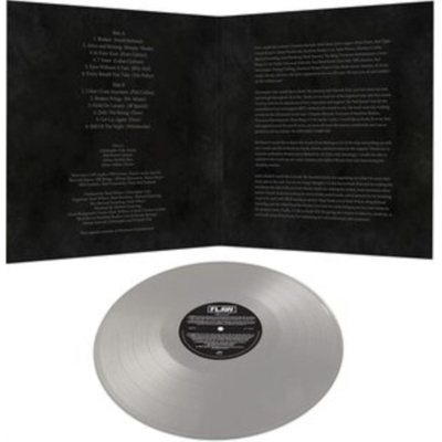 Flaw - Revival LP
