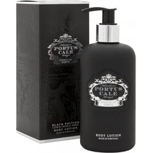 Castelbel tělové mléko Black Edition 300 ml