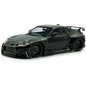 Solido 1: 43 pandem toyota gr86 ЧЕРЕН 2022 - solido