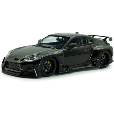 Solido 1: 43 pandem toyota gr86 ЧЕРЕН 2022 - solido