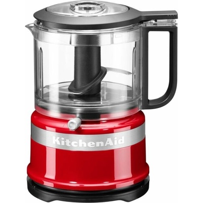 KitchenAid 5KFC3516 kráľ. červená