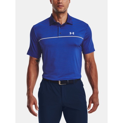 Under Armour Мъжка тениска Under Armour UA Playoff Polo 2.0 Under Armour | Sin | МЪЖЕ | L