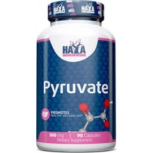 Haya labs Pyruvate 500 90 kapslí