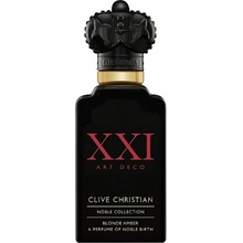 Clive Christian Blonde Amber parfum unisex 50 ml tester