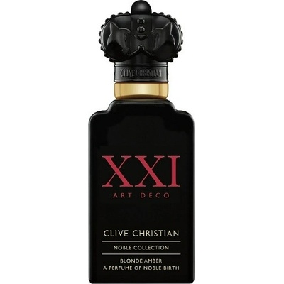 Clive Christian Blonde Amber parfum unisex 50 ml tester