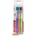 Elmex Caries Protection четка за зъби ULTRA SOFT 3бр (IP2574)
