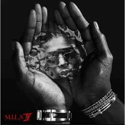 Ninho - M.I.L.S 4 2 LP