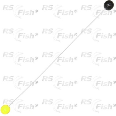 Bubeník Sumcová bójka průběžná klasik 150cm 300+300g – Zboží Dáma