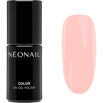 NEONAIL UV Gel Polish Color гел лак за нокти с използване на UV/LED лампа цвят Perfect Rose 7.2ml