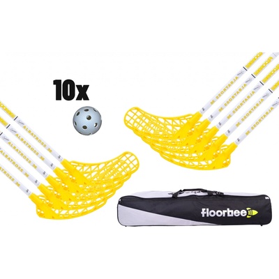 FLOORBEE Albatross 36 10ks – Hledejceny.cz