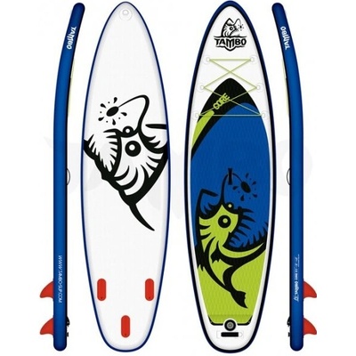 Paddleboard Tambo CORE 10’5″ WOW