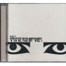 THE BEST OF - SIOUXSIE & THE BANSHEES