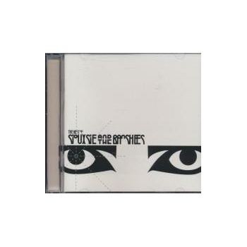 THE BEST OF - SIOUXSIE & THE BANSHEES