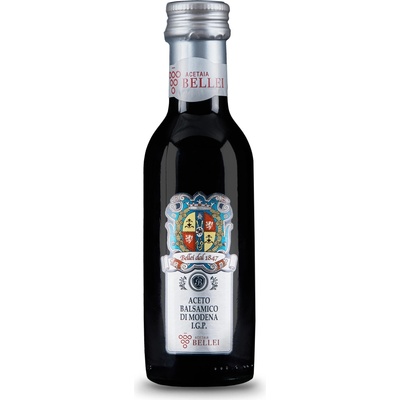 Bellei araldica silver balsamický ocet di modena igp 250 ml