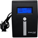 Green Cell Micropower 600VA UPS01LCD
