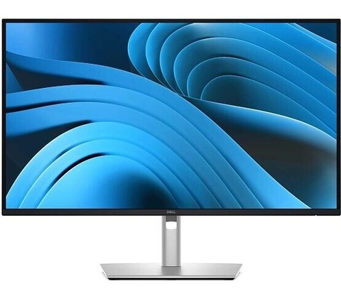 Dell P2725QE