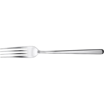 Sambonet Linear Jedálenská vidlička dĺžka 207 mm 12 ks