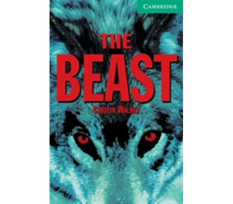 The Beast - C. Walker Level 3