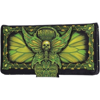 NNM портфейл Absinthe - La Fee Verte - B5403S0