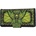 NNM портфейл Absinthe - La Fee Verte - B5403S0