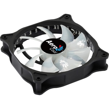 Aerocool Cosmo 12 Black