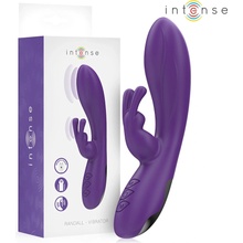 Intense randall rabbit vibrator 10 vibrations purple