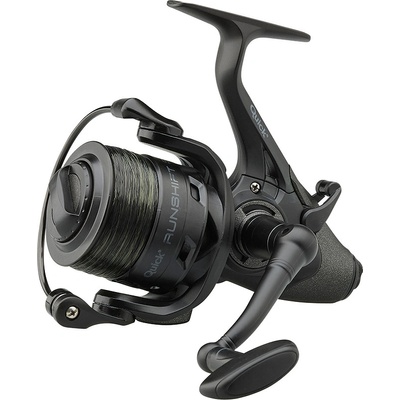 Dam Runshift 3L 4000 FS + Vlasec Incl Camo Line 10 lb