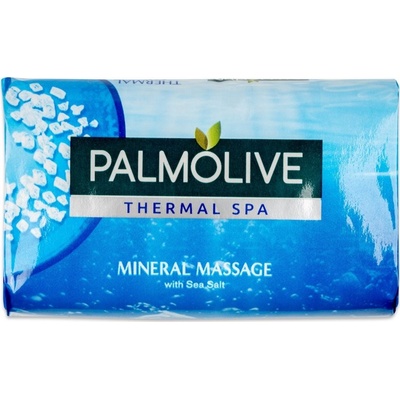 Palmolive Spa mineral Masage mydlo 90 g