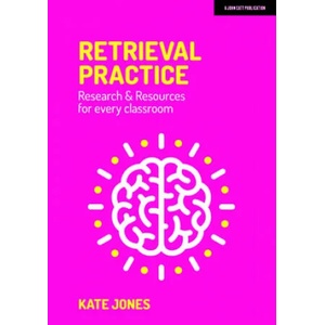 Retrieval Practice | Kate Jones (ISBN: 9781912906581)